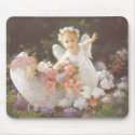BABYANL mousepads