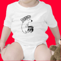babybear t-shirts