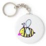 babybee keychains