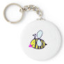 babybee keychain