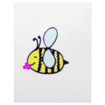 babybee letterhead