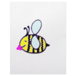 babybee letterhead