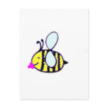 babybee postcards