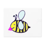 babybee postcards