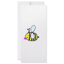babybee rack cards by Scarlet_designs babybee rack cards