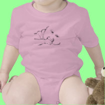 BabyBib t-shirts