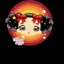 BabyBu2 copy, CAndyshop Logo t-shirts by TheCandyShop BabyBu2 copy, CAndyshop Logo t-shirts