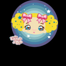 BabyBu4 copy, CAndyshop Logo t-shirts by TheCandyShop BabyBu4 copy, CAndyshop Logo t-shirts