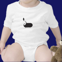 BabyBugBus Tshirts