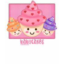 Babycakes shirt Ver01 by chocomari Babycakes shirt Ver01