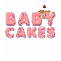 BABYCAKES TSHIRT