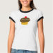 Ladies Ringer T-Shirt