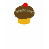 babycakes tshirts