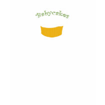 babycakes-white-frosting updated3 t-shirts