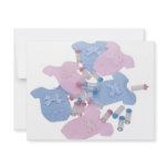 BabyClothes061509 Invitations