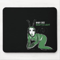 BabyDeeMousepad