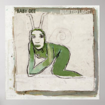 BabyDeePoster
