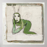 BabyDeePoster
