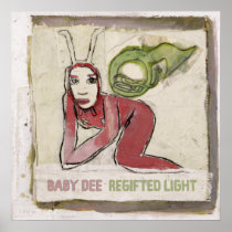 BabyDeePoster