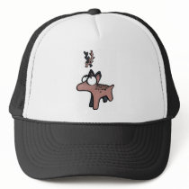 babydeerbln mesh hats
