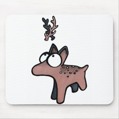 babydeerbln mouse mats by rothenhagen