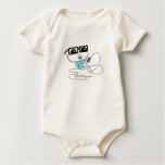 BabyDJ Tape t-shirts