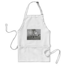 Babydoll1 Apron