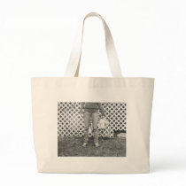 Babydoll1 Tote Bag