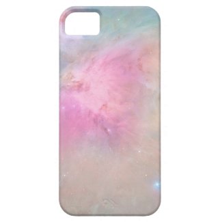 BabyGalaxy Pastel Kawaii Space Art iPhone 5 Cover