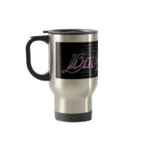 BabyGirl mugs