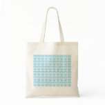 Babygro in Blue Bag