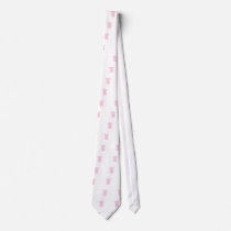 Babygro in Pink New Baby Tie