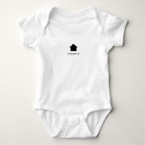 babygrow t-shirts