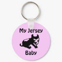 babyjersey, My Jersey, Baby keychains