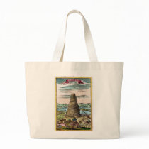 Babylon Canvas Bags
