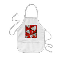 babylon burning aprons