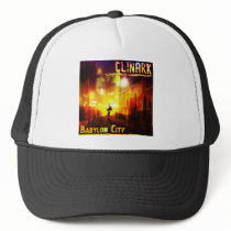 Babylon City  Products Hat