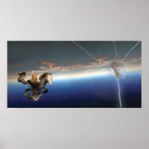 Babylon_Fall Posters