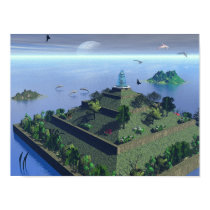 Babylon Gardens posters by woohoo76 Babylon Gardens posters
