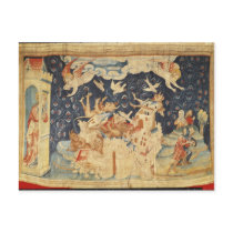Babylon Invaded by Demons Post Cards