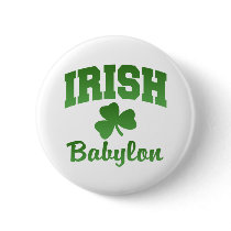 Babylon Irish Button