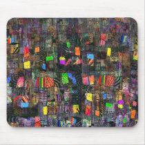 "Babylon" Mousepad