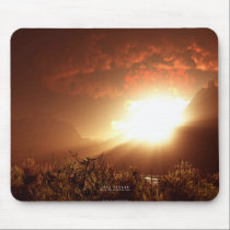 Babylon Mousepad