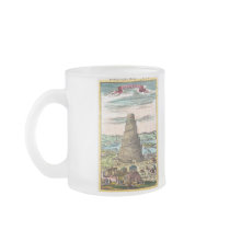 Babylon Mug