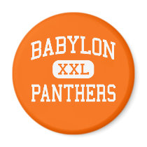 Babylon - Panthers - High - Babylon New York Magnets