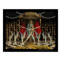 Babylon posters