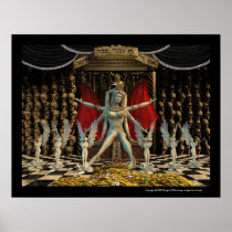 Babylon Posters