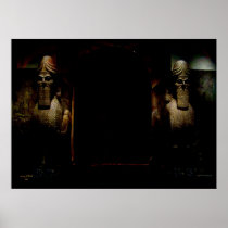 Babylon Poster