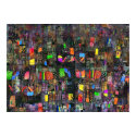 "Babylon" Print by apmercer "Babylon" Print