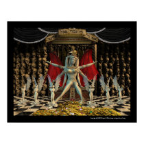 Babylon posters